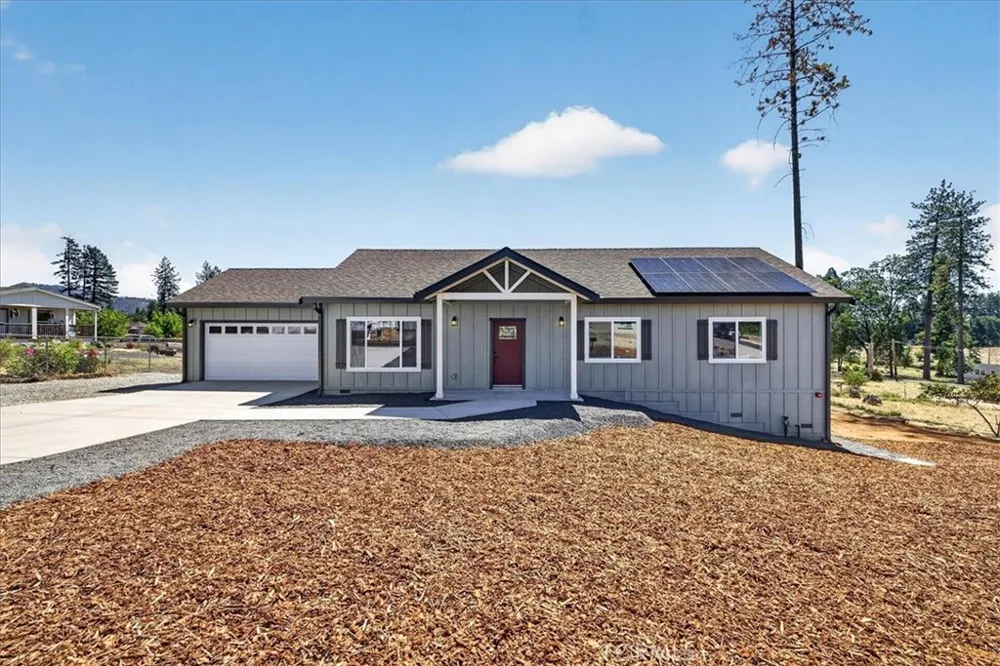 6442 Rocky Paradise, CA 95969