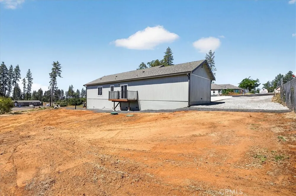 6442 Rocky Paradise, CA 95969