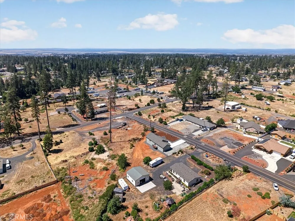 6442 Rocky Paradise, CA 95969