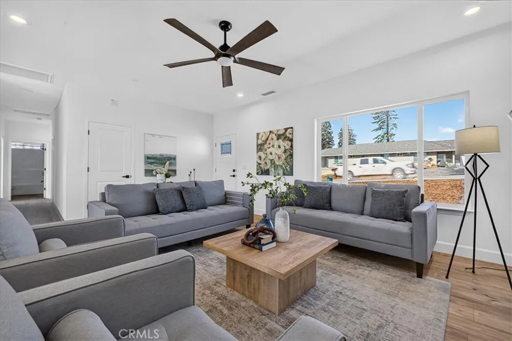 6442 Rocky Paradise, CA 95969