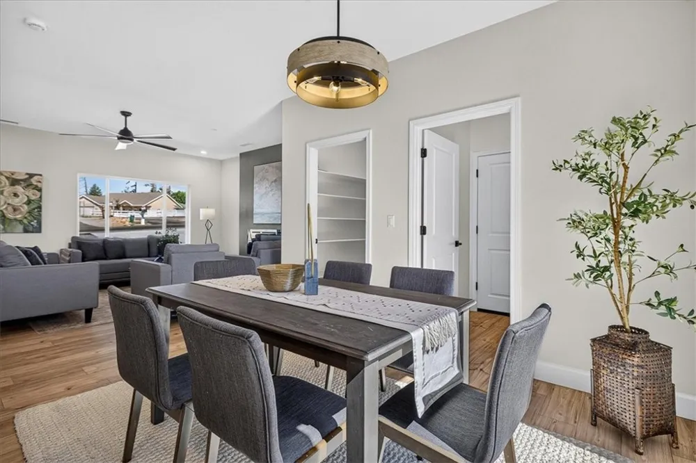 6442 Rocky Paradise, CA 95969