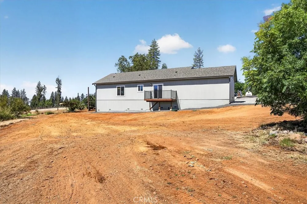 6442 Rocky Paradise, CA 95969