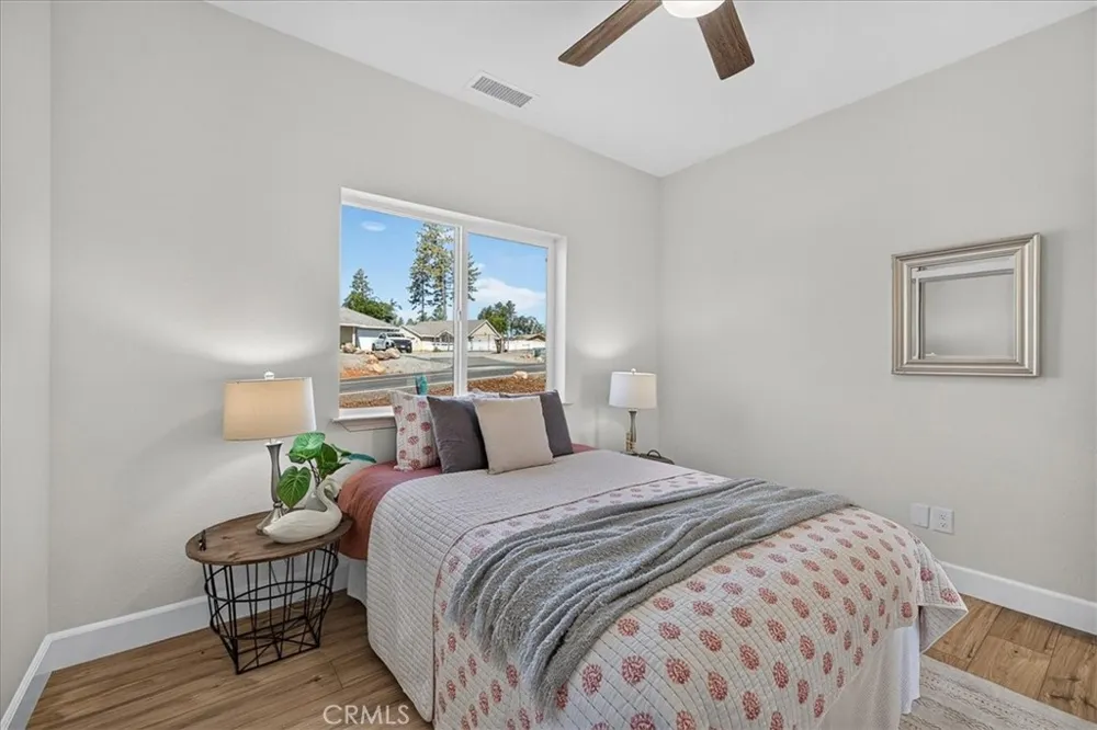 6442 Rocky Paradise, CA 95969