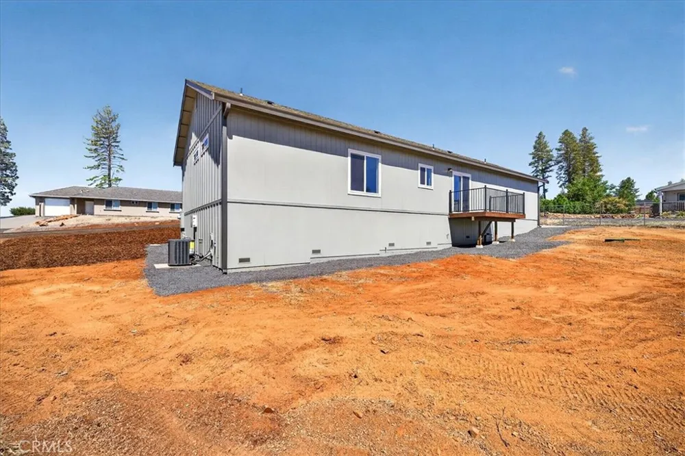 6442 Rocky Paradise, CA 95969