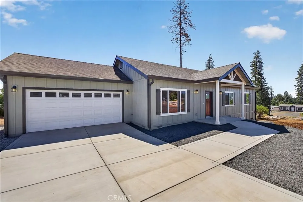 6442 Rocky Paradise, CA 95969