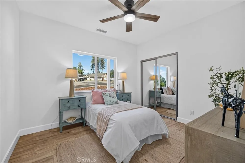 6442 Rocky Paradise, CA 95969