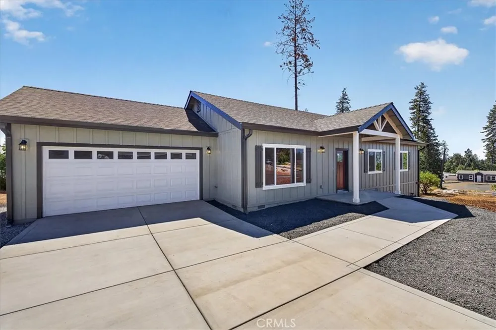6442 Rocky Paradise, CA 95969