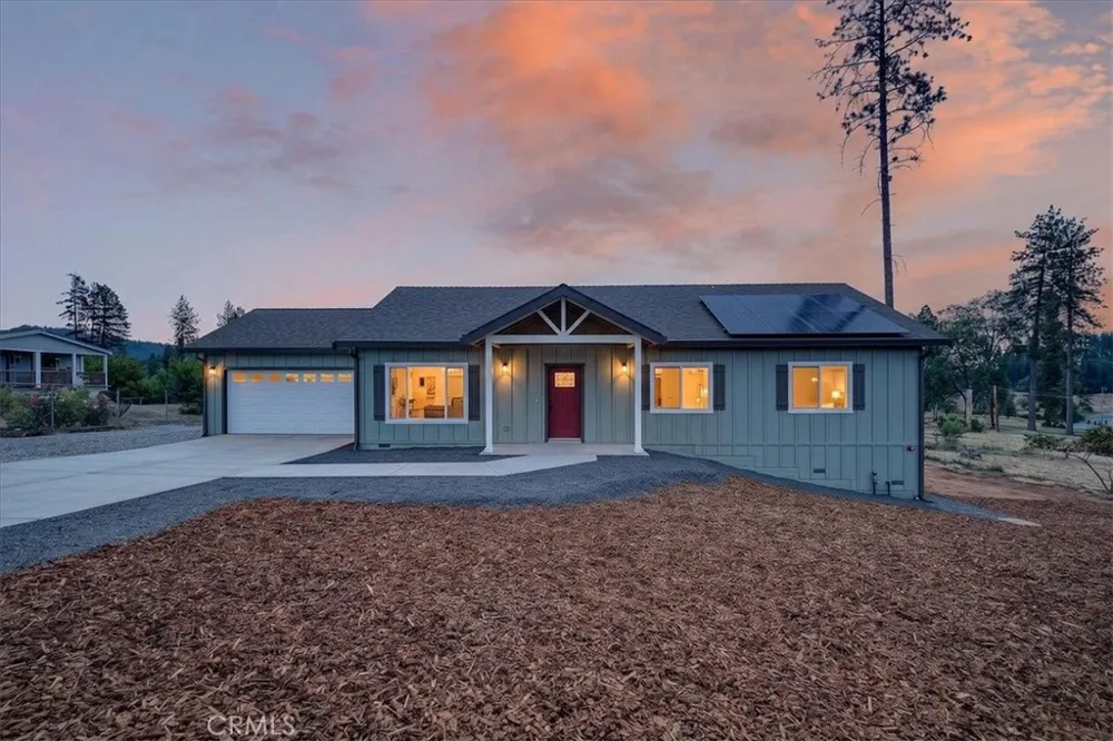6442 Rocky Paradise, CA 95969