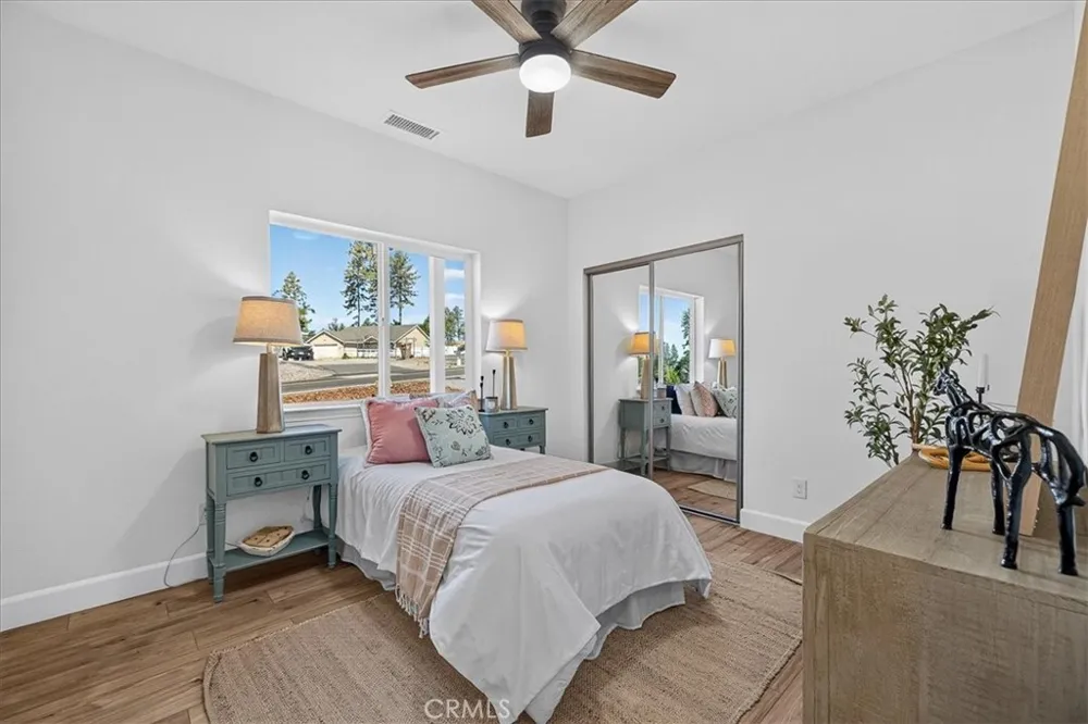 6442 Rocky Paradise, CA 95969
