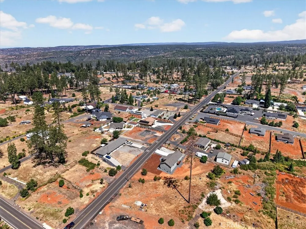 6442 Rocky Paradise, CA 95969