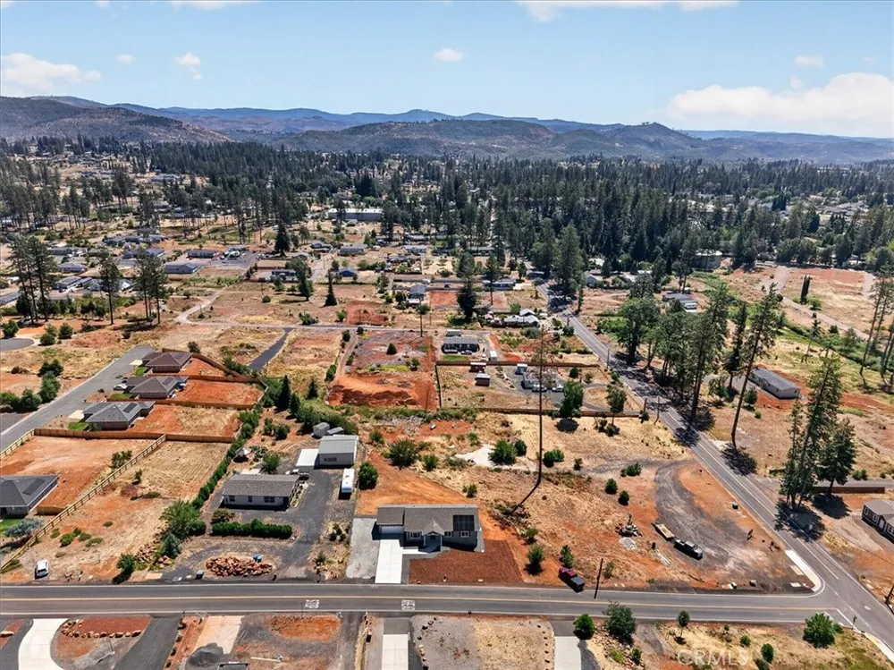 6442 Rocky Paradise, CA 95969
