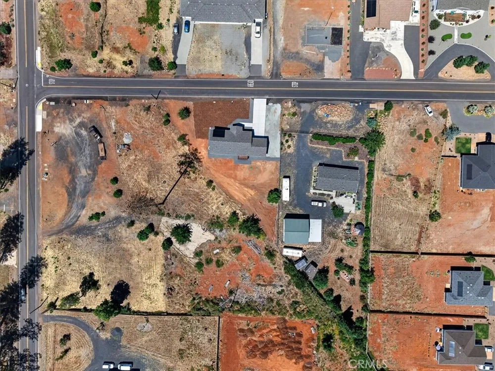 6442 Rocky Paradise, CA 95969