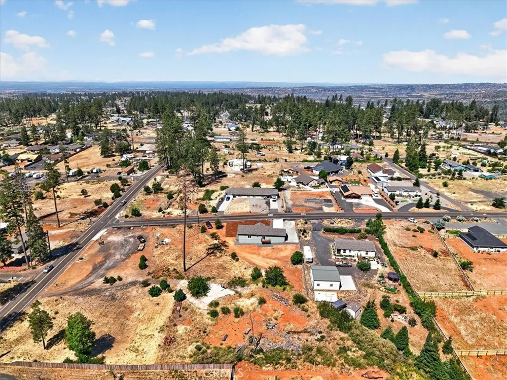 6442 Rocky Paradise, CA 95969