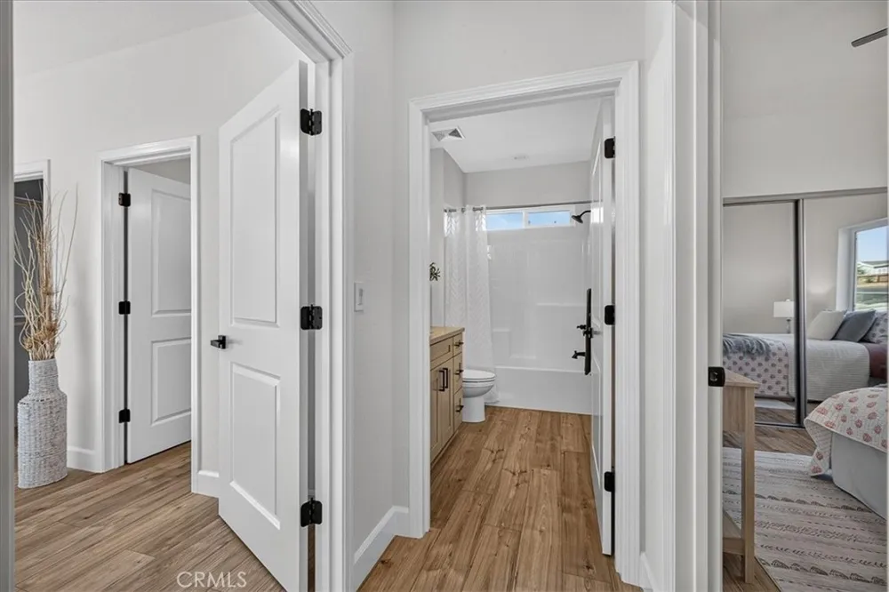 6442 Rocky Paradise, CA 95969