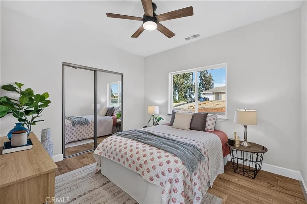 6442 Rocky Paradise, CA 95969