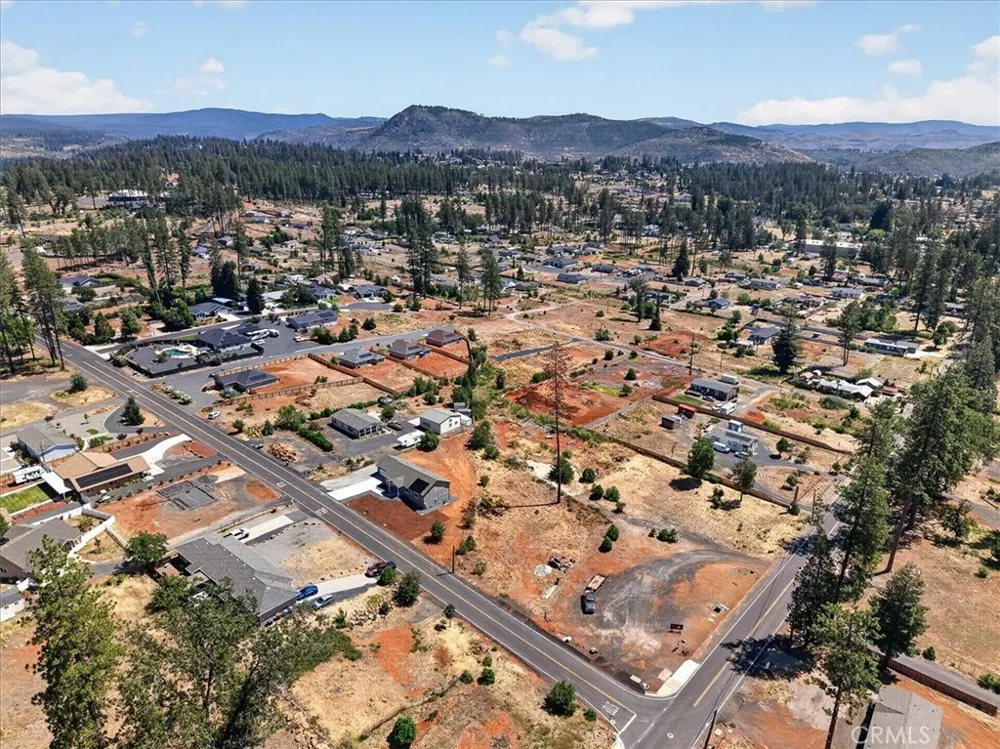 6442 Rocky Paradise, CA 95969