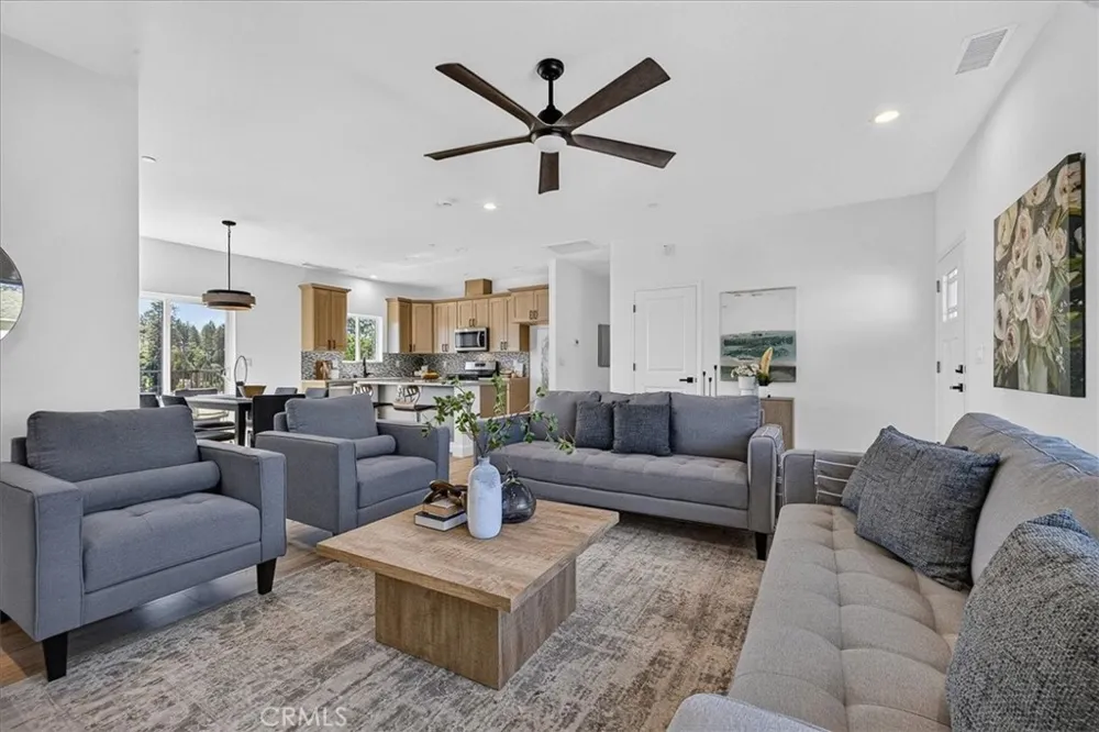 6442 Rocky Paradise, CA 95969