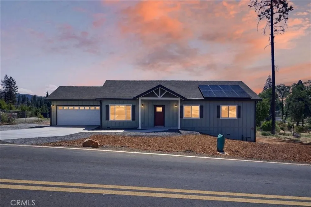 6442 Rocky Paradise, CA 95969