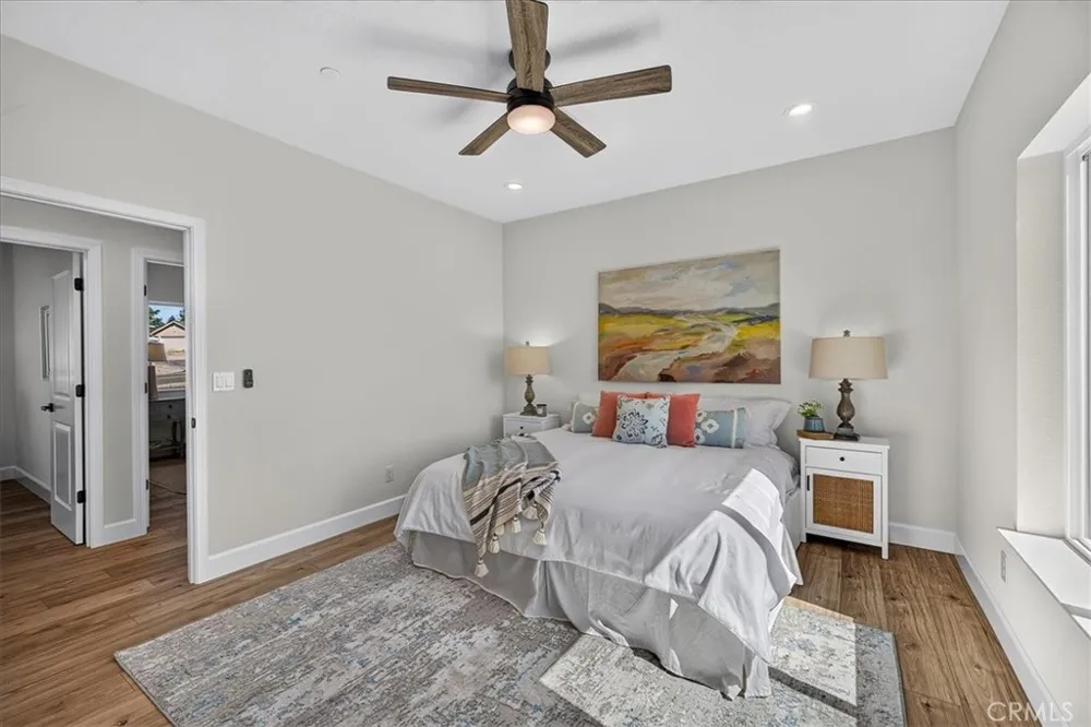 6442 Rocky Paradise, CA 95969