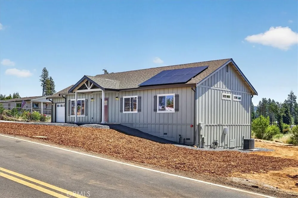 6442 Rocky Paradise, CA 95969