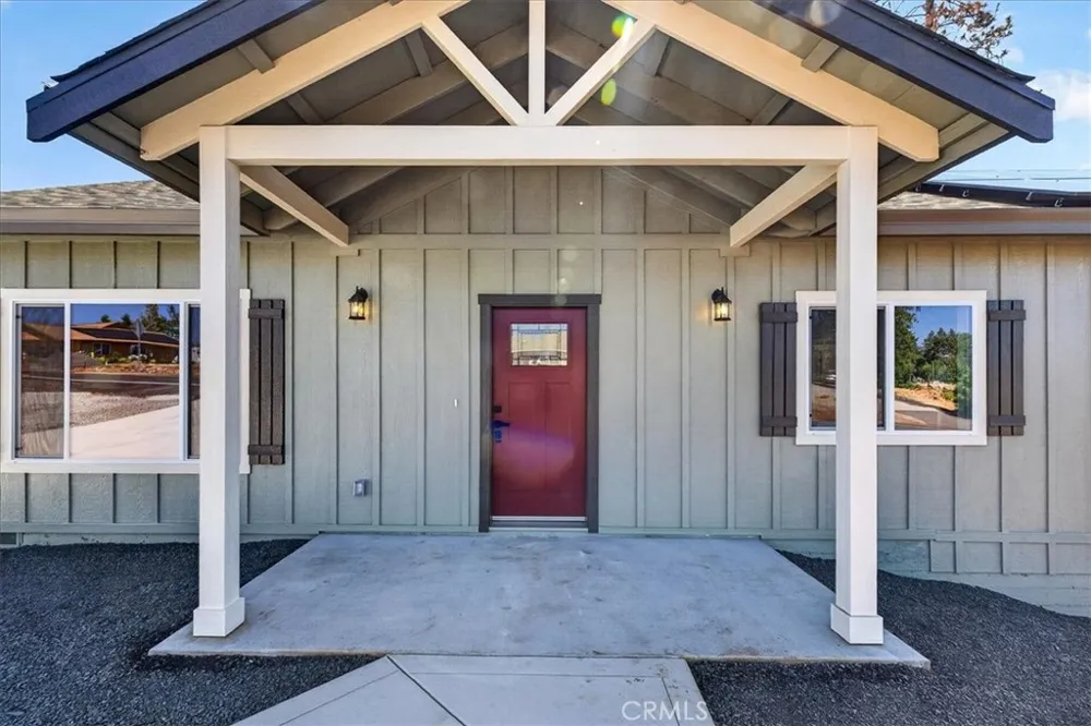 6442 Rocky Paradise, CA 95969