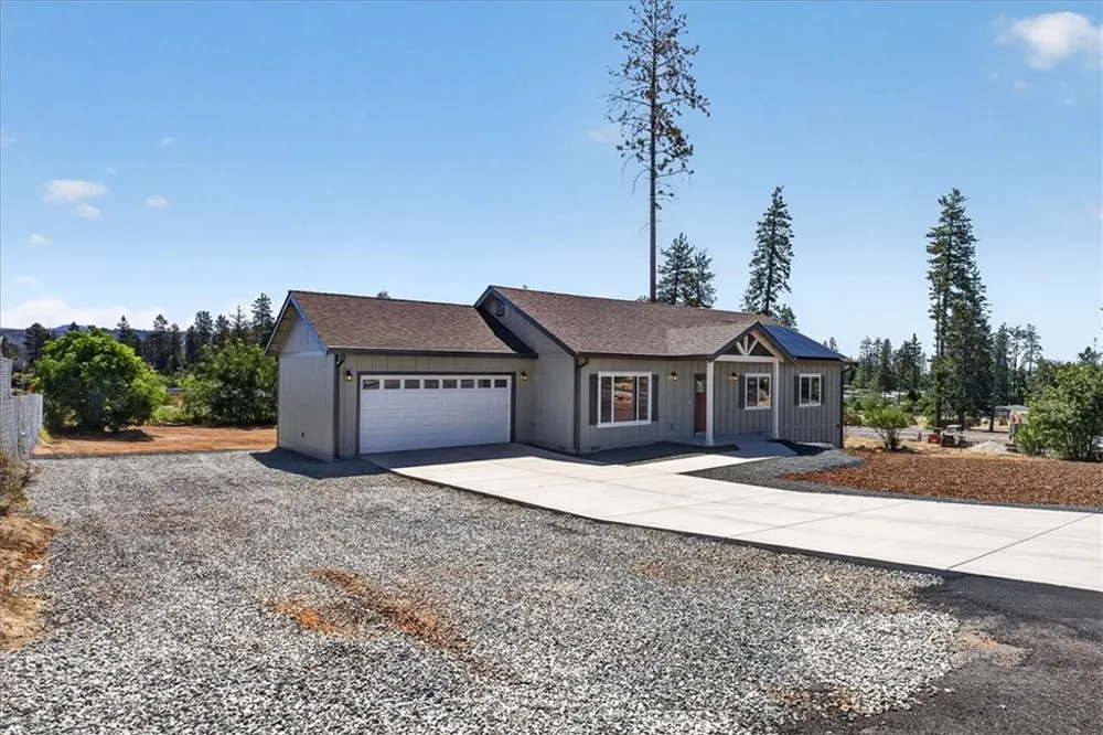 6442 Rocky Paradise, CA 95969