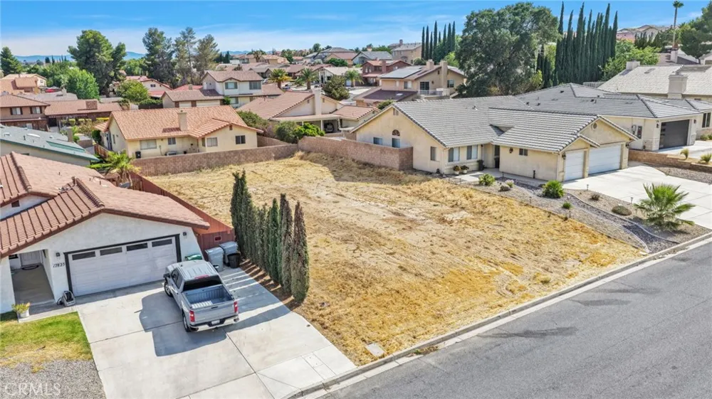 17815 Vista Point Victorville, CA 92395