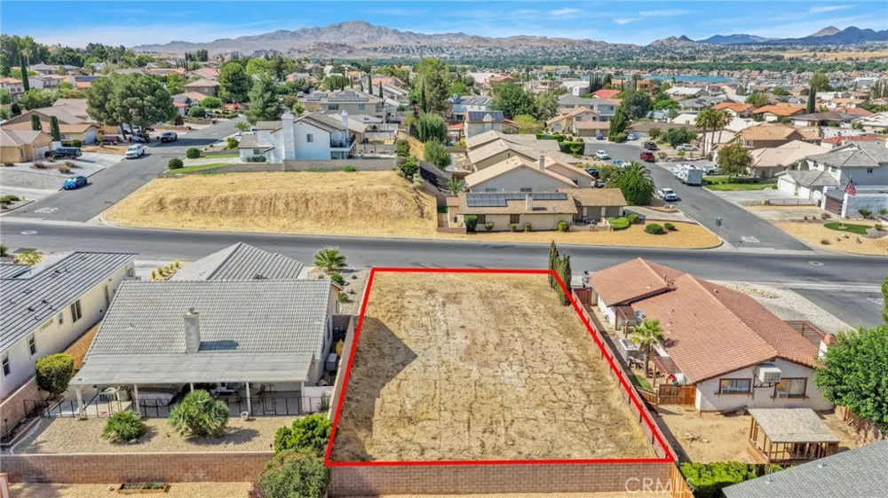 17815 Vista Point Victorville, CA 92395