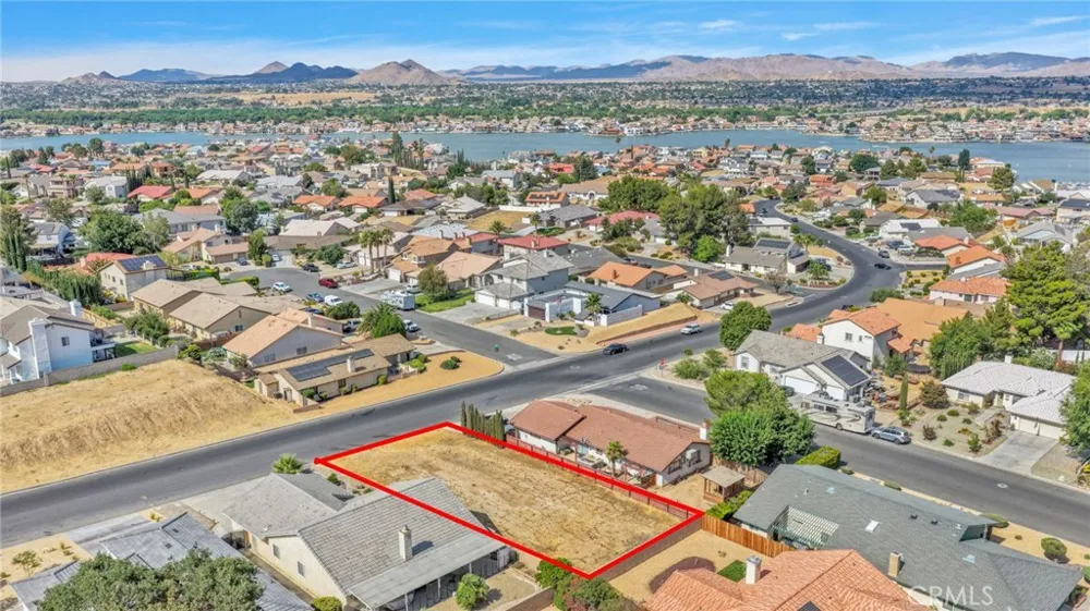 17815 Vista Point Victorville, CA 92395