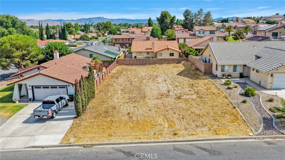 17815 Vista Point Victorville, CA 92395