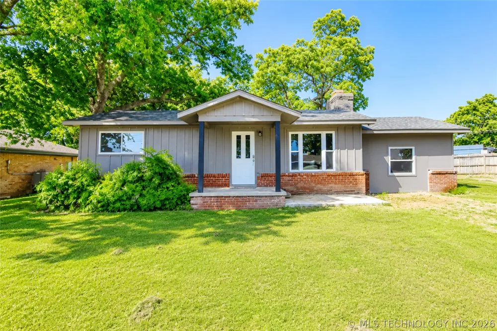 44 Lakeshore Drive Adair, OK 74330