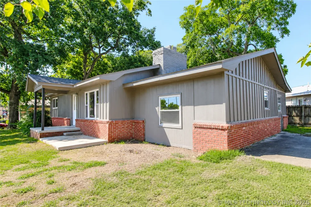 44 Lakeshore Drive Adair, OK 74330