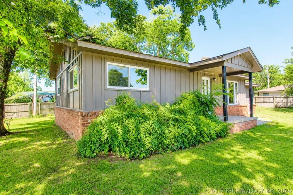 44 Lakeshore Drive Adair, OK 74330