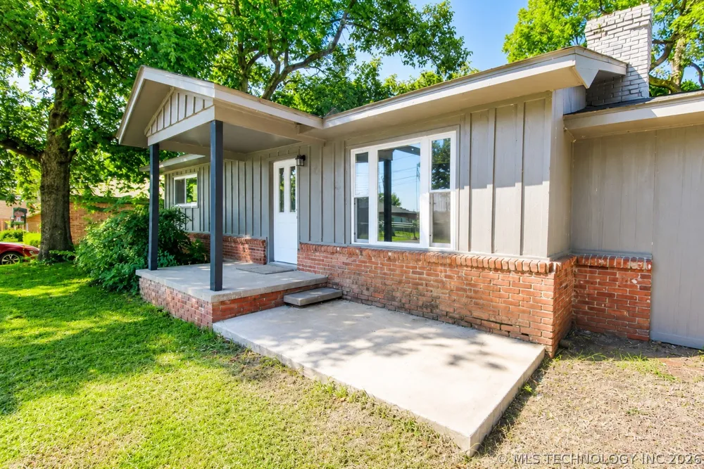 44 Lakeshore Drive Adair, OK 74330