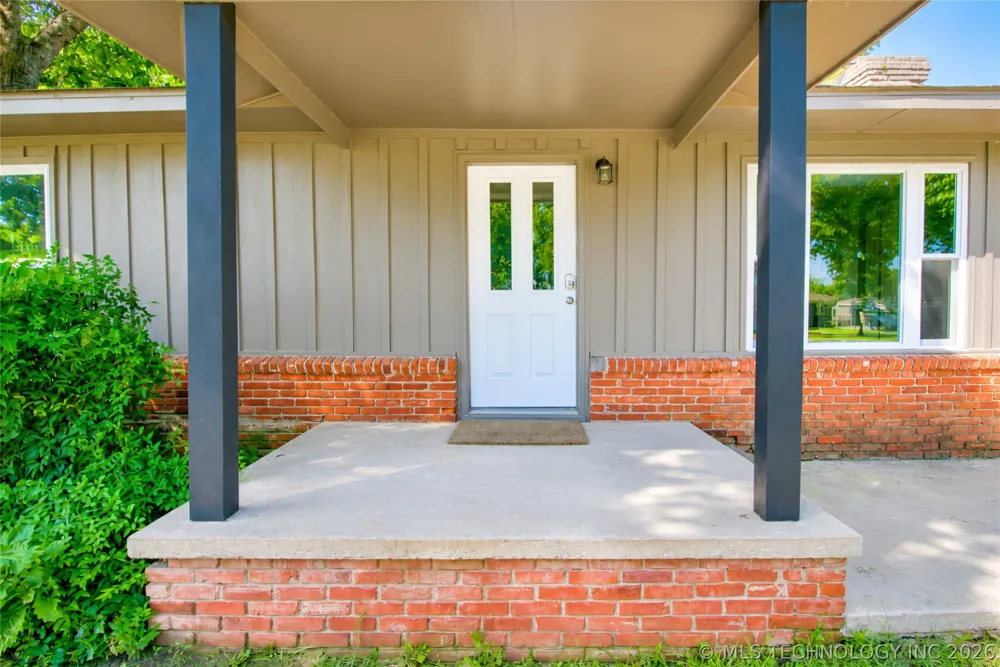 44 Lakeshore Drive Adair, OK 74330