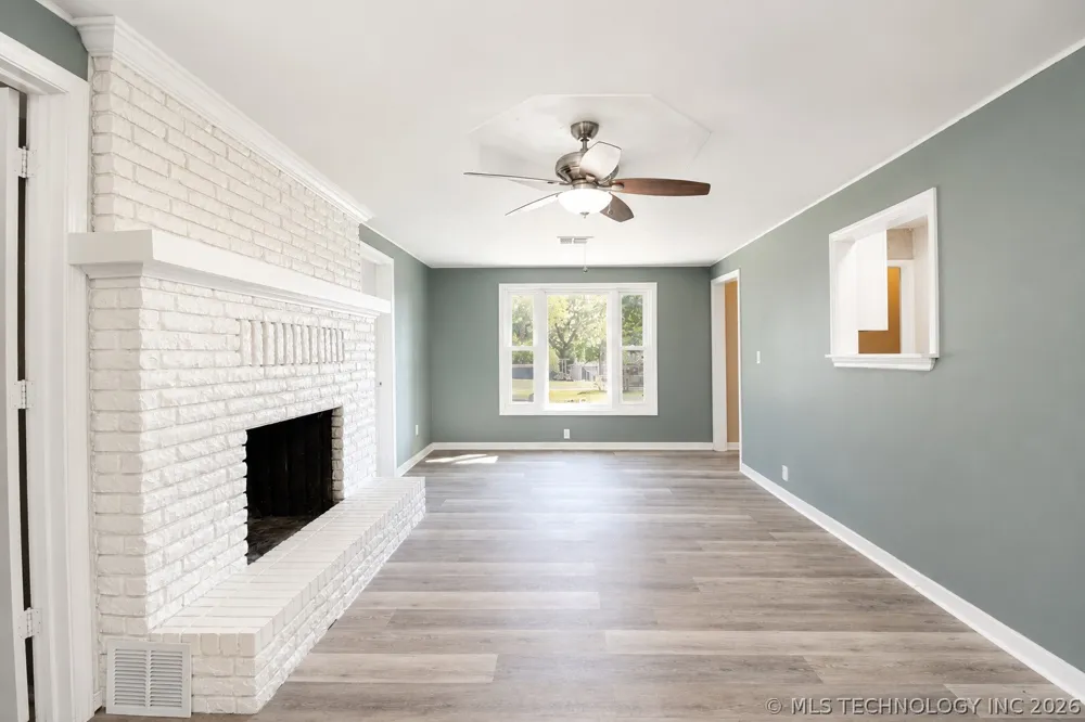 44 Lakeshore Drive Adair, OK 74330