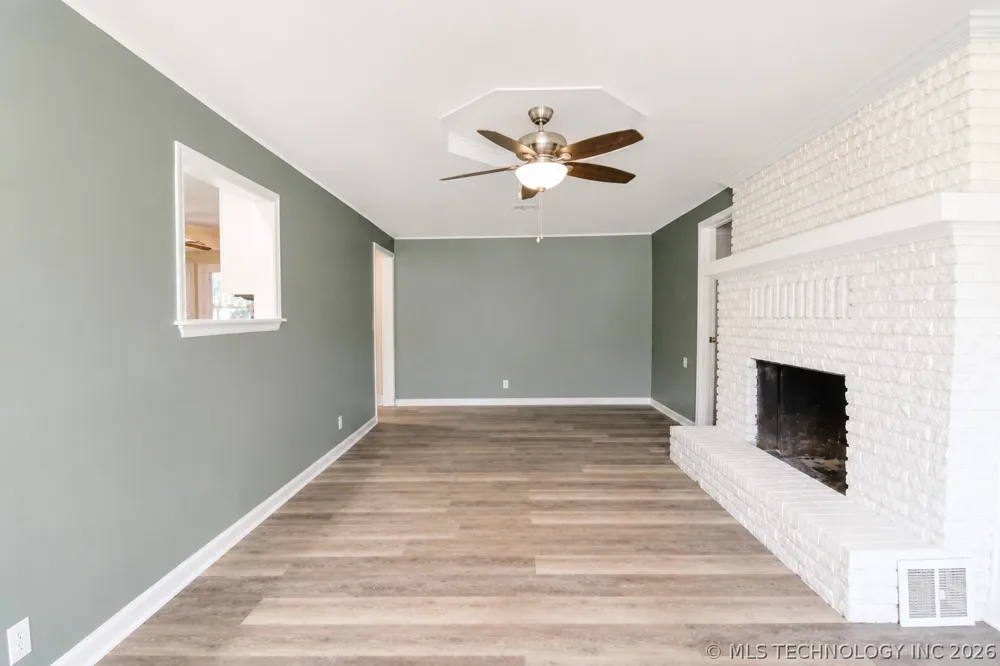 44 Lakeshore Drive Adair, OK 74330