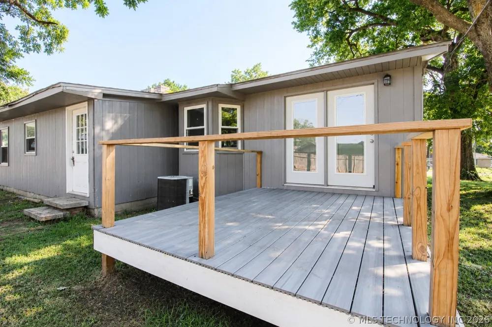 44 Lakeshore Drive Adair, OK 74330