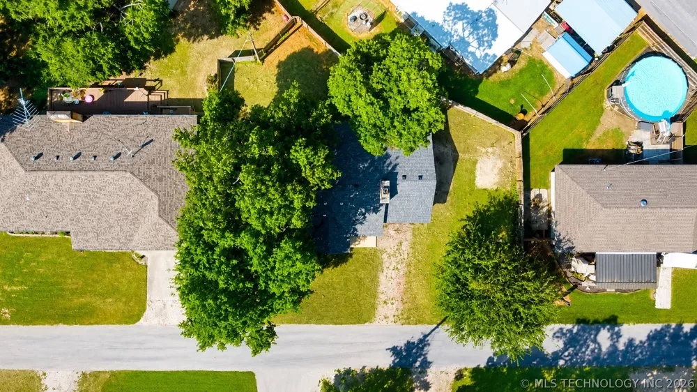 44 Lakeshore Drive Adair, OK 74330