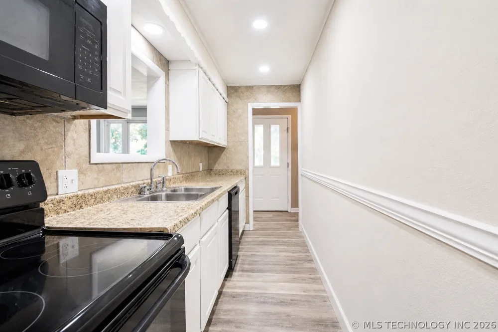 44 Lakeshore Drive Adair, OK 74330
