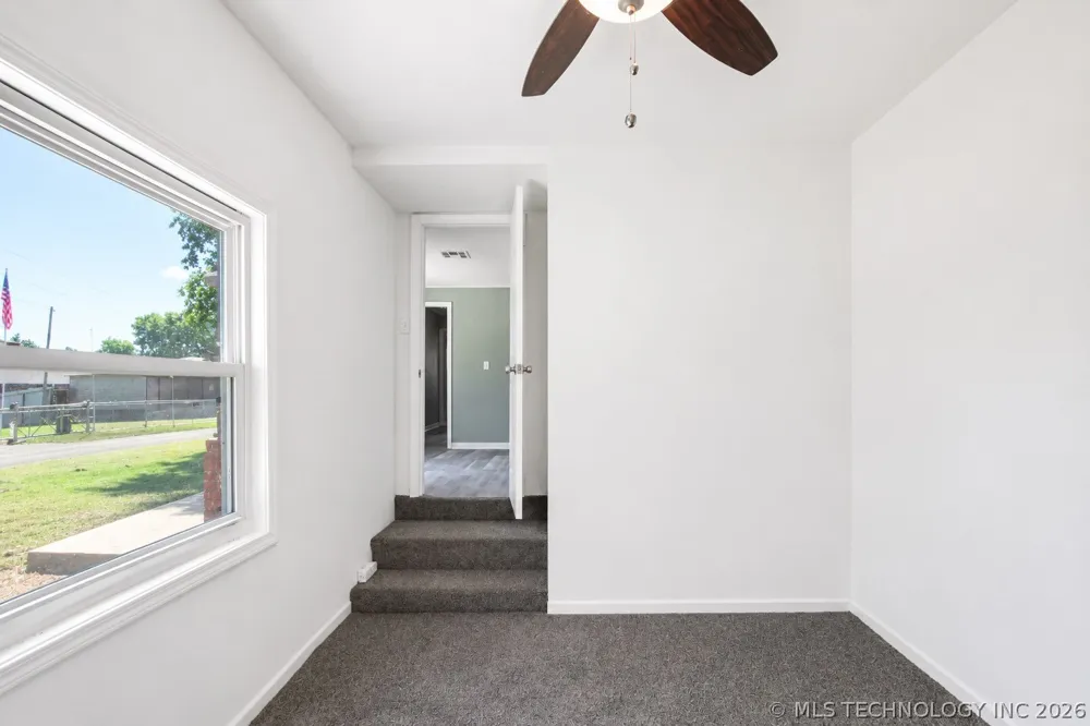 44 Lakeshore Drive Adair, OK 74330
