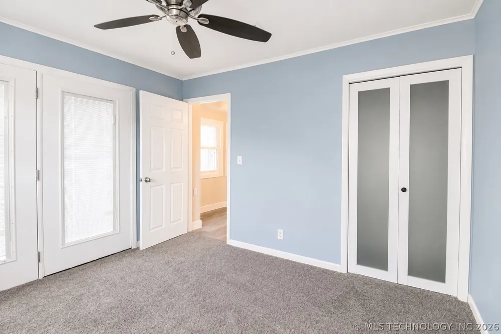 44 Lakeshore Drive Adair, OK 74330