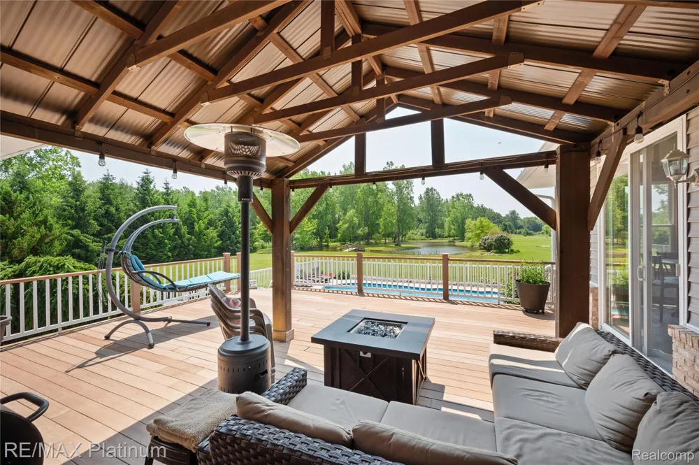 8922 McClements Road Brighton City, MI 48114