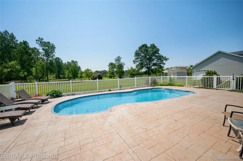 8922 McClements Road Brighton City, MI 48114