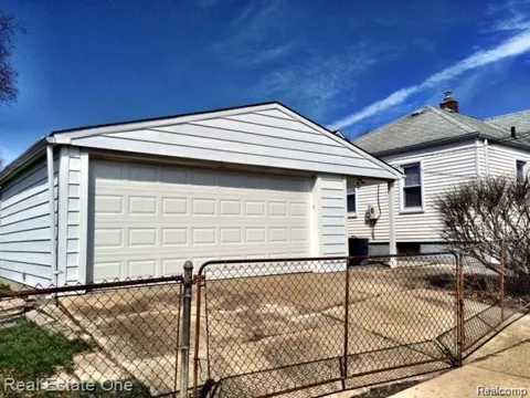 3503 Ravena Avenue