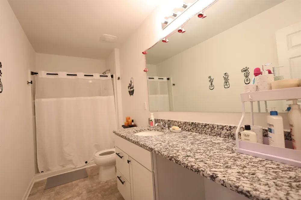 41261 Snowdon Drive Clinton Charter Township, MI 48038
