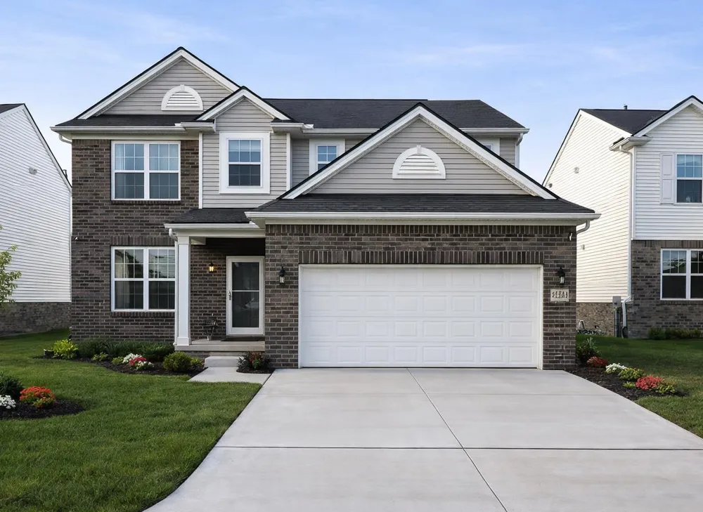 41261 Snowdon Drive Clinton Charter Township, MI 48038