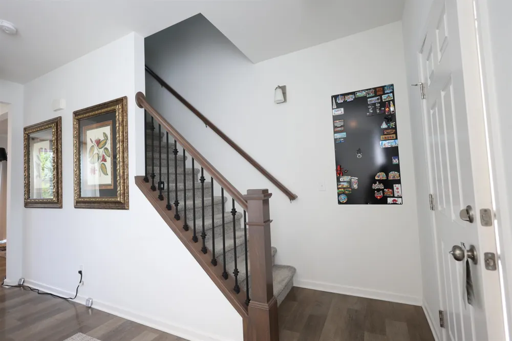 41261 Snowdon Drive Clinton Charter Township, MI 48038