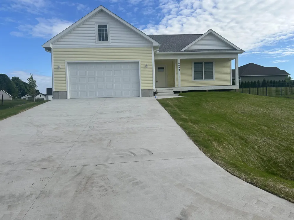 4499 LaMarche Circle Blair Township, MI 49685