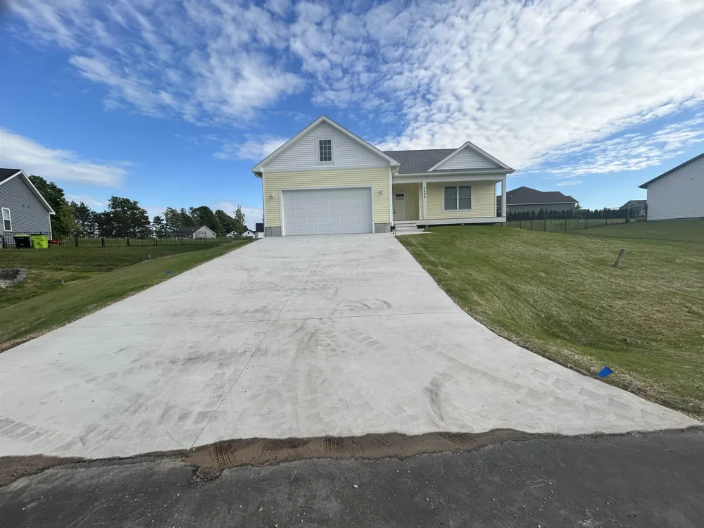 4499 LaMarche Circle Blair Township, MI 49685
